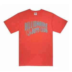 BILLIONAIRE BOYS CLUB Arch S/S T-Shirt